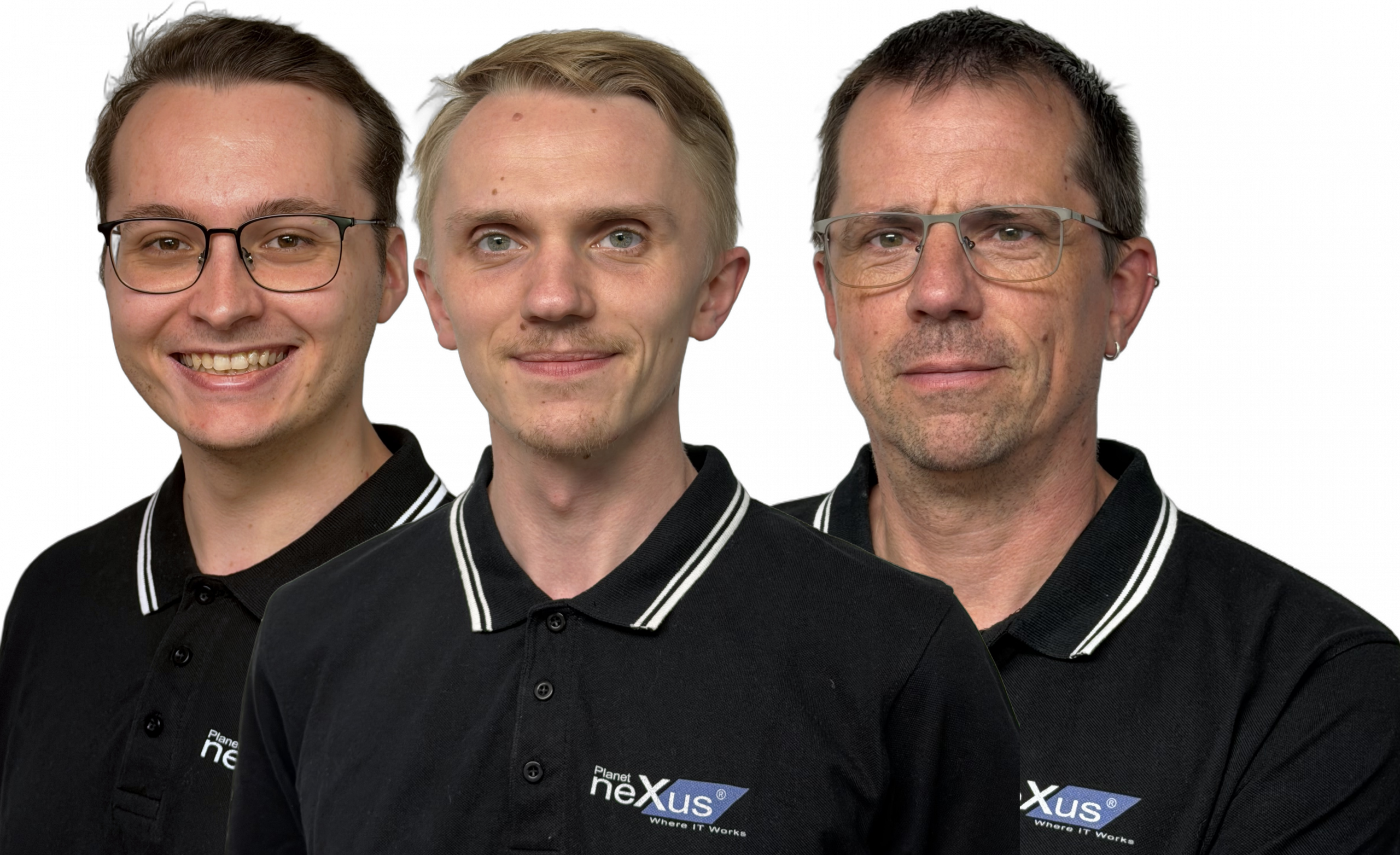 Team Planet neXus PC GmbH – Ansprechpartner